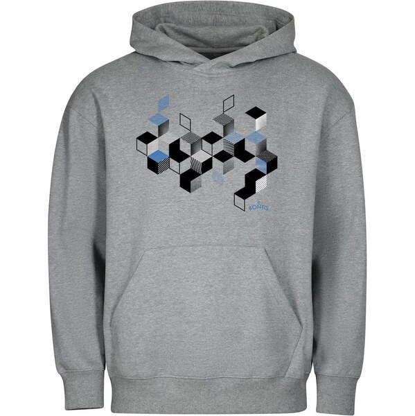 Bontis Mikina CUBES 62256259