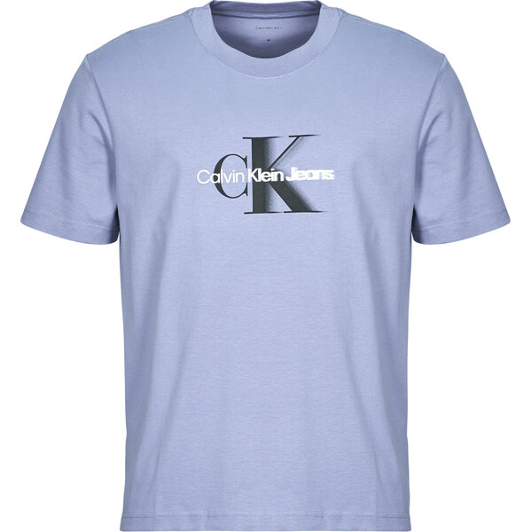 Calvin Klein Jeans Tričká s krátkym rukávom MONOLOGO SHIFT TEE Calvin 62507069