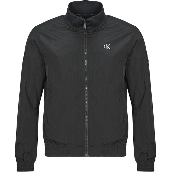 Calvin Klein Jeans Bundy UNPADDED HARRINGTON JACKET Calvin Klein Jeans 62507070