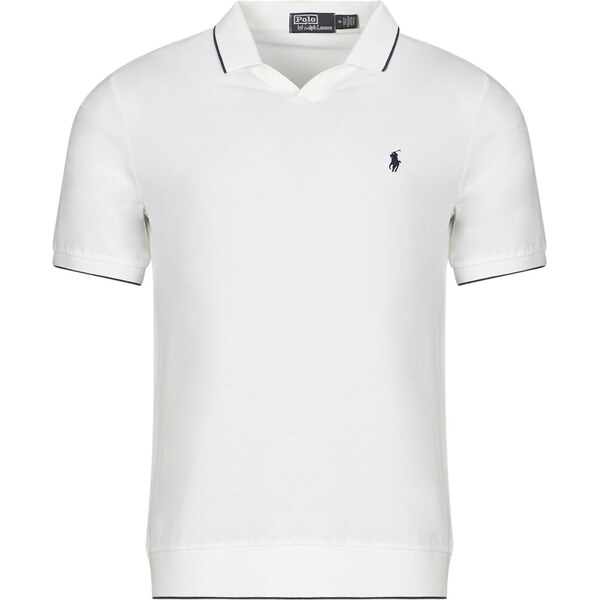 Polo Ralph Lauren Polokošele s krátkym rukávom POLO HABILLE COL 62506302
