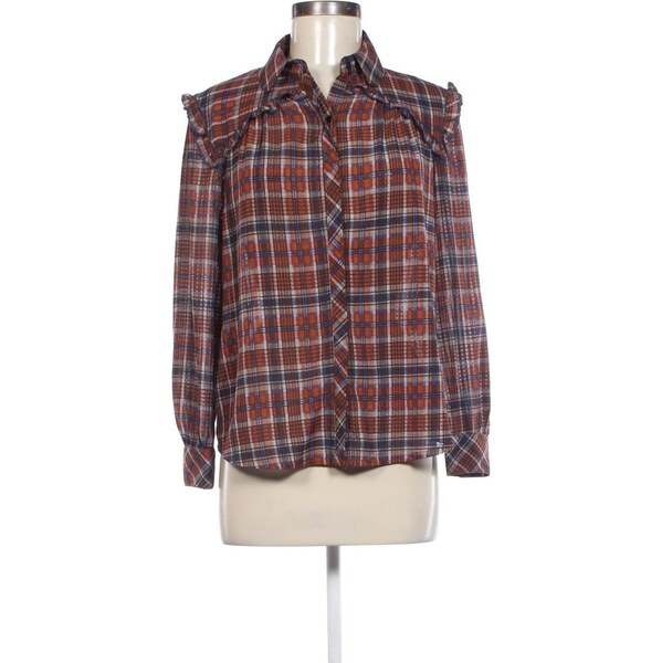 Dámska košeľa See U Soon 62331981