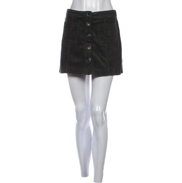 Sukňa Zara Trafaluc 62332470