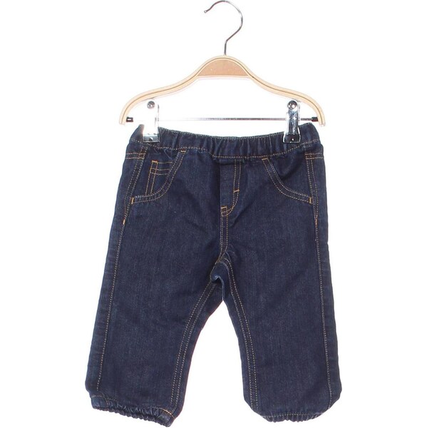 Detské džínsy Kitchoun 62332916