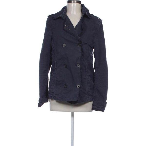 Dámsky prechodný kabát Hilfiger Denim 62333081