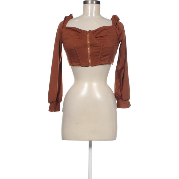 Dámska blúza SHEIN 62333096