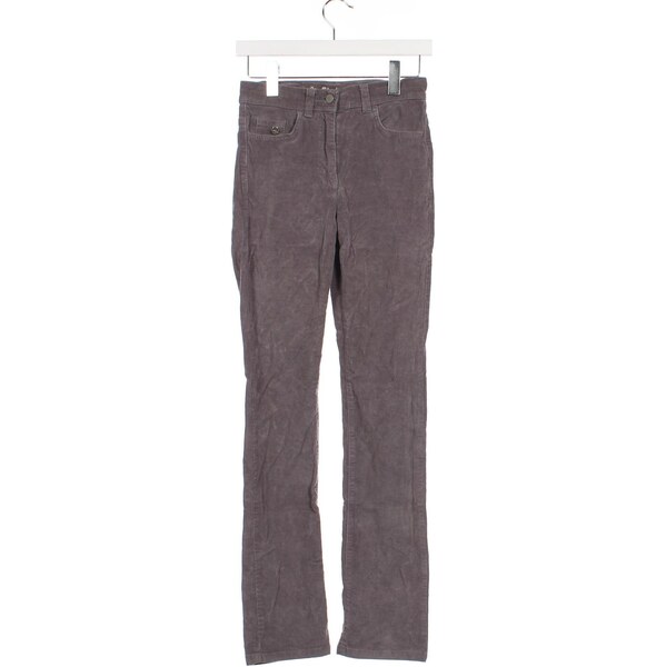 Dámske menčestráky Caroll 62333195