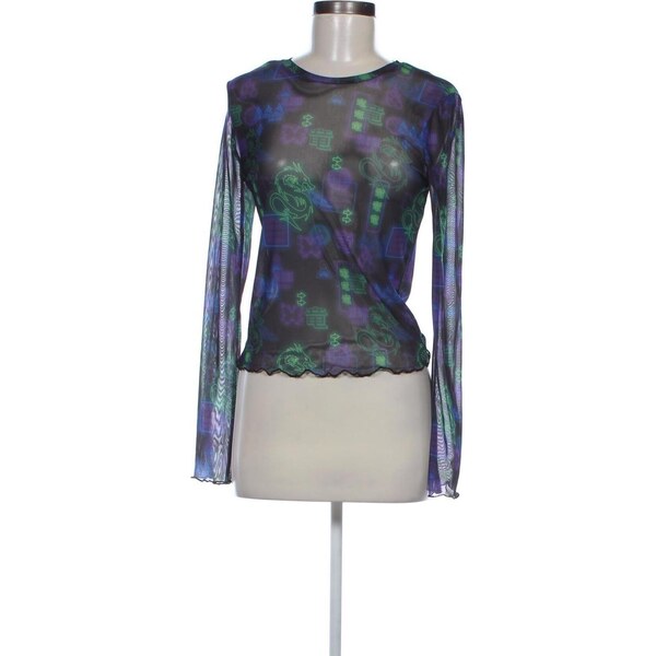 Dámska blúza Jennyfer 62333778