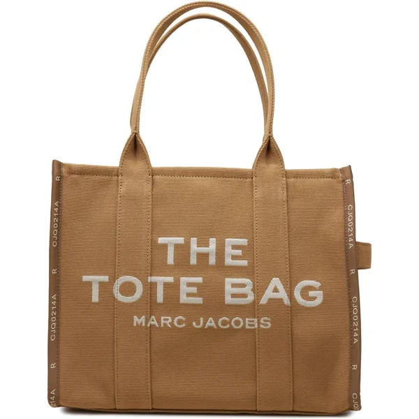 Marc Jacobs Shopper kabelka THE JACQUARD LARGE 62334560