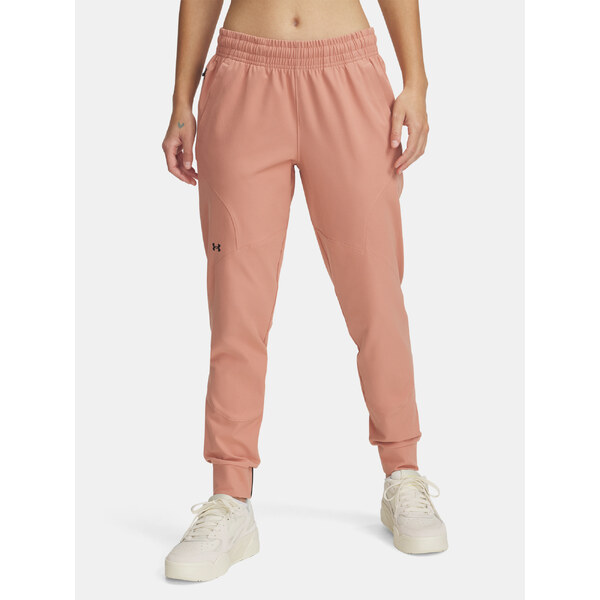 Womens sweatpants Under Armour UA Unstoppable Jogger - Womens 65703457