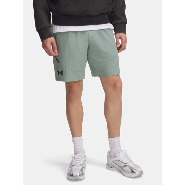 Mens shorts Under Armour UA Unstoppable Shorts - Mens 64789148