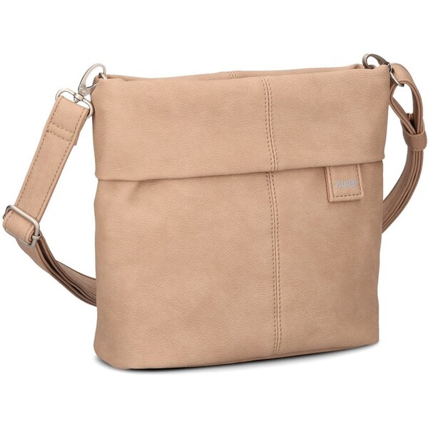 Zwei Kabelka MADEMOISELLE M8 nubuk sand 63751057