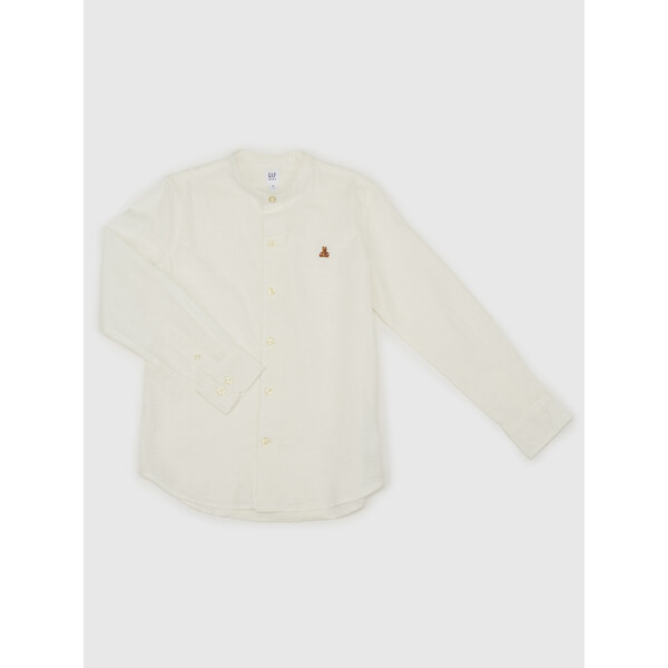 GAP Chlapčenská košeľa 724359-00 66265885