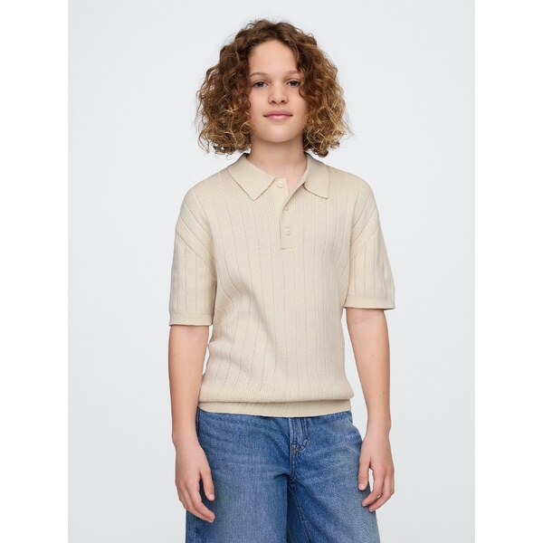GAP Chlapčenské polo tričko 745881-02 66266017