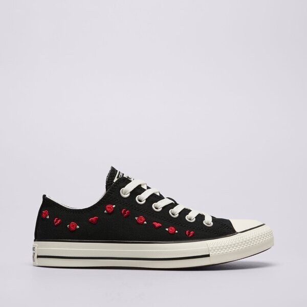 Converse Chuck Taylor All Star ženy Obuv Tenisky A13651C 62335659