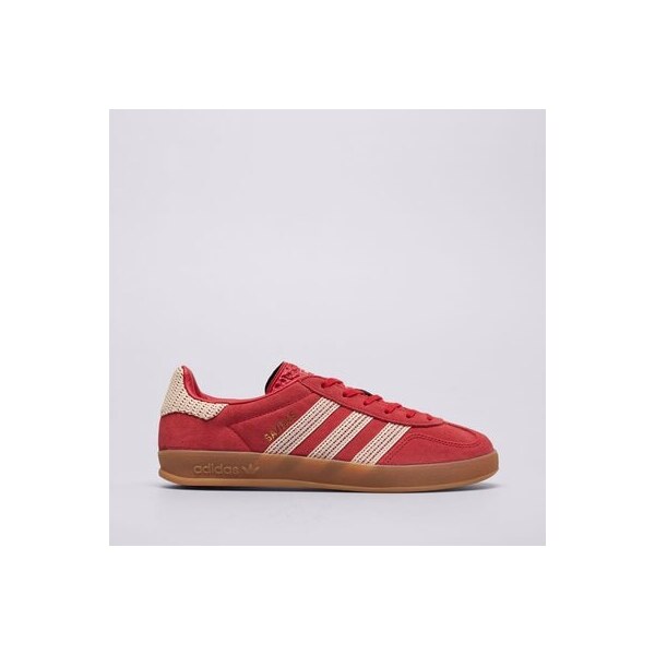 Adidas Gazelle Indoor W ženy Obuv Tenisky JI2756 62360847