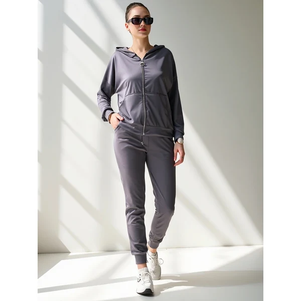 Resti Womens velour-style set 65356213