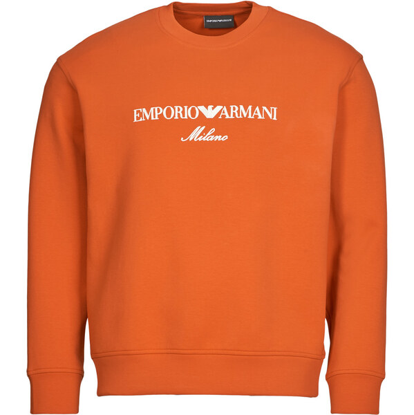 Emporio Armani Mikiny SWEATSHIRT EM001052 Emporio Armani 62505999