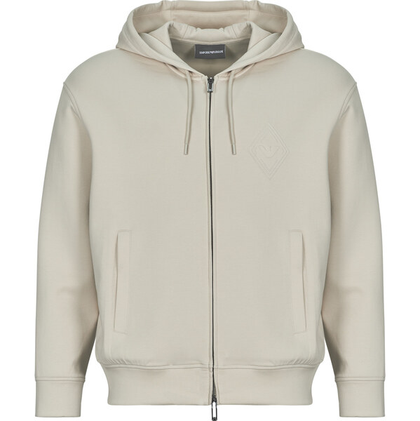 Emporio Armani Mikiny SWEATSHIRT EM001122 Emporio Armani 62506001