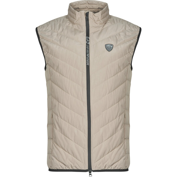 Emporio Armani EA7 Bundy TRAIN PREMIUM SHIELD DOWN LIGHT VEST 8NPQ02 62508714