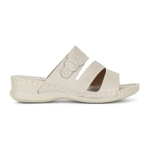 Šľapky Clara Barson 62336855