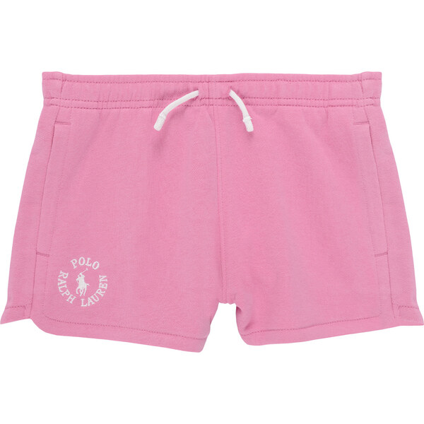 Polo Ralph Lauren Šortky/Bermudy POPRPSTRSHRT-SHORTS-ATHLETIC Polo 62505884