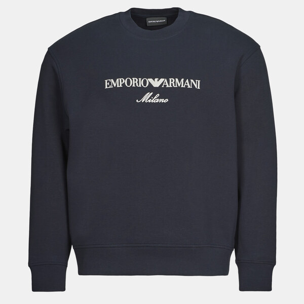 Emporio Armani Mikiny SWEATSHIRT EM001052 Emporio Armani 62506000