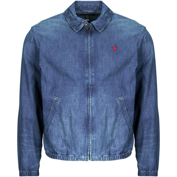 Polo Ralph Lauren Bundy BAYPORT VESTE MI-SAISON EN COTON Polo Ralph 62506268