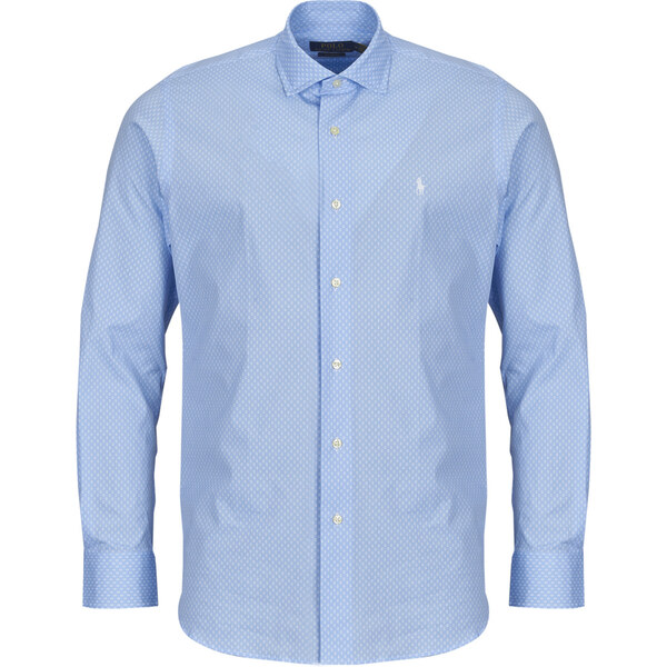 Polo Ralph Lauren Košele s dlhým rukávom CHEMISE COUPE DROITE EN 62506287