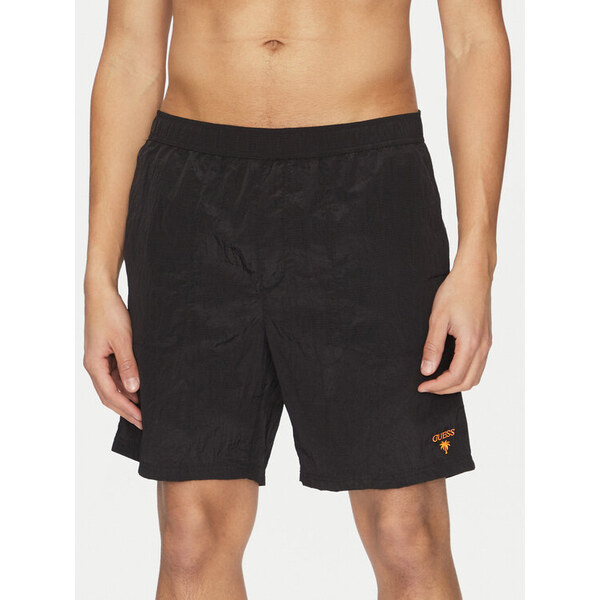 Bavlnené šortky Guess 61918263