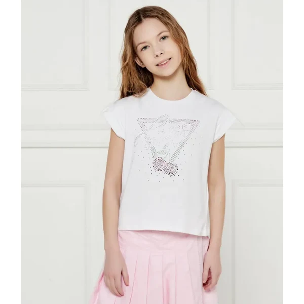 Guess Tričko | Regular Fit 62333924