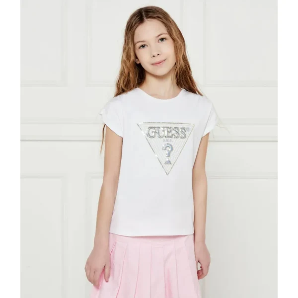 Guess Tričko | Relaxed fit 62333933