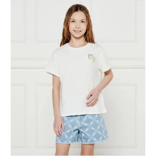 Michael Kors KIDS Tričko | Regular Fit 62333915