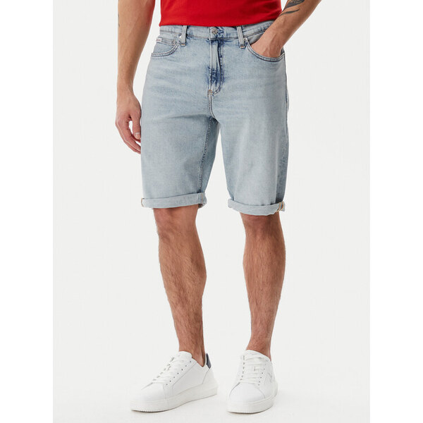 Džínsové šortky Calvin Klein Jeans 62337977
