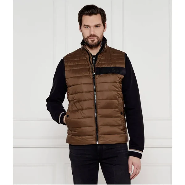 BOSS BLACK Vesta Darolan | Regular Fit 62337434