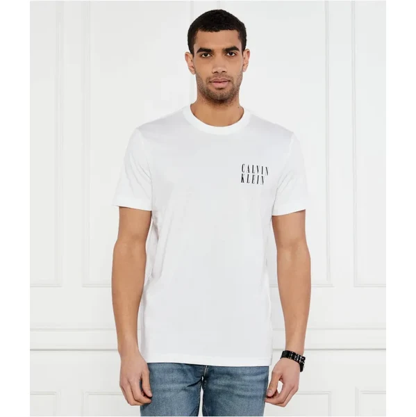 Calvin Klein Jeans Tričko OMBRE | Regular Fit 62337426