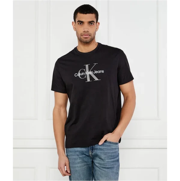Calvin Klein Jeans Tričko | Regular Fit 62337415