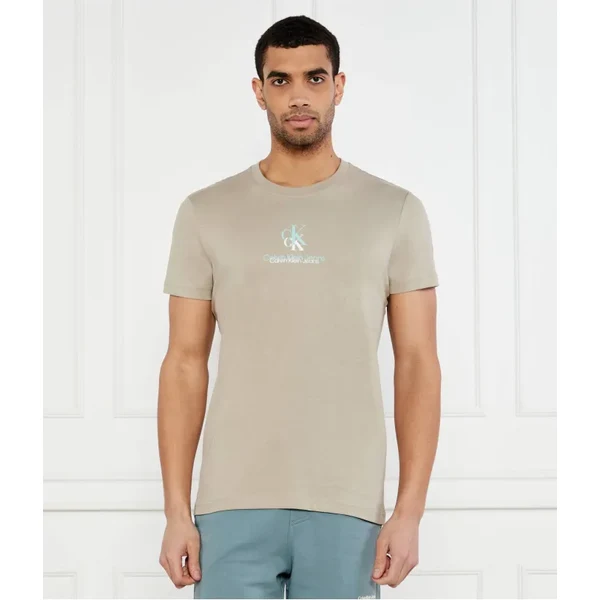 Calvin Klein Jeans Tričko | Regular Fit 62337417