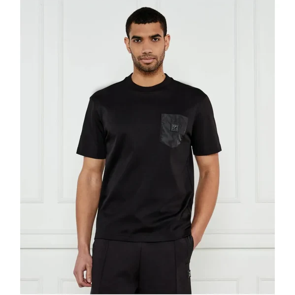 HUGO Tričko Dombiro | Regular Fit 62337396