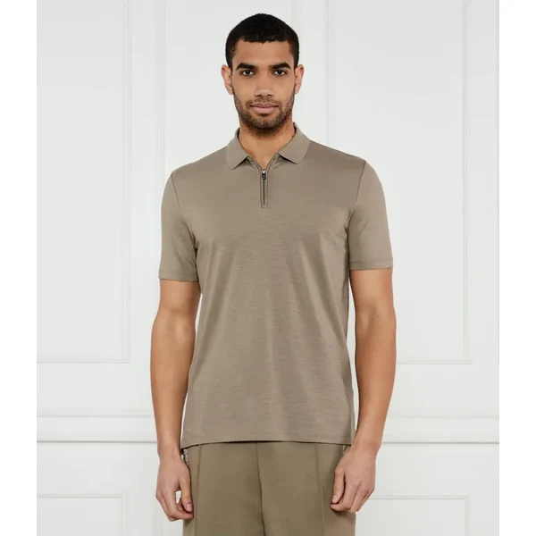 HUGO Polo tričko Dekok233 | Regular Fit 62337399