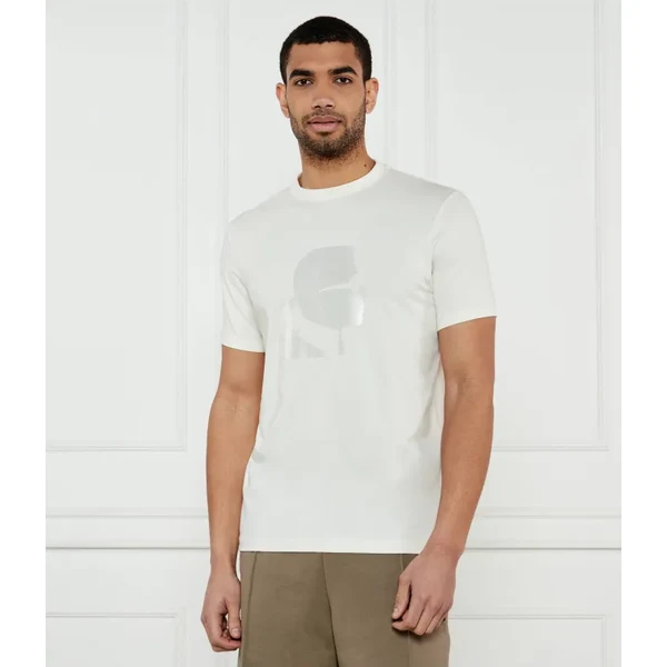Karl Lagerfeld Tričko | Regular Fit 62337484