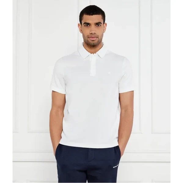 Michael Kors Polo tričko | Regular Fit | stretch pique 62337295