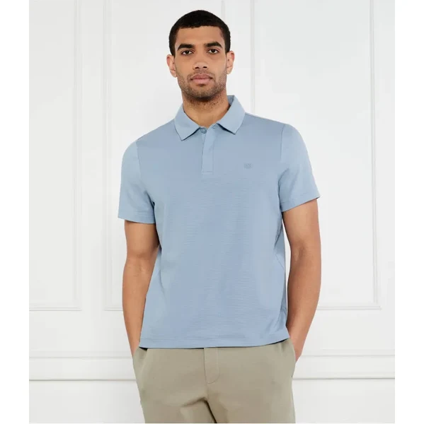 Michael Kors Polo tričko | Regular Fit | stretch pique 62337296