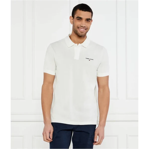 Tommy Jeans Polo tričko | Regular Fit 62337478