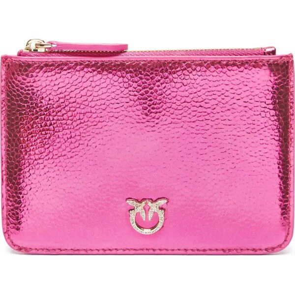 Pinko Kožený peňaženka 60121779