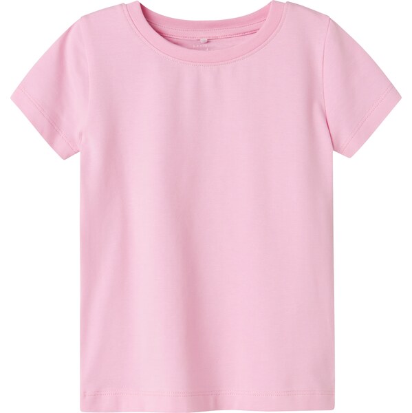 NAME IT Tričko NMFVibbi ružová 62477648