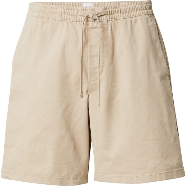 GAP Nohavice ESSENTIAL béžová 61848111