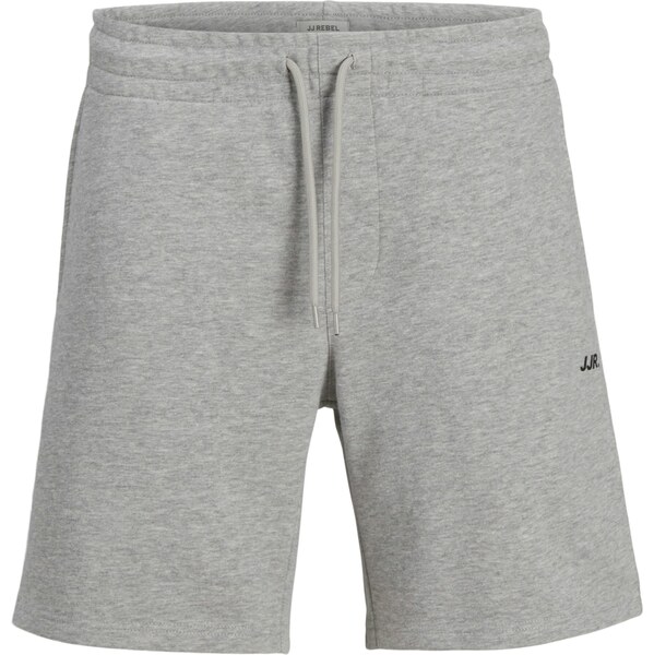 JJ Rebel Nohavice JREBGORM sivá 62662367