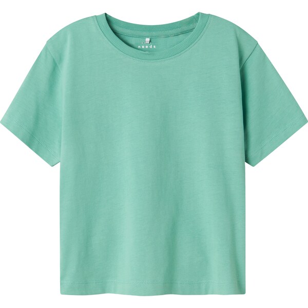 NAME IT Tričko NMMVobbo mätová 62341228