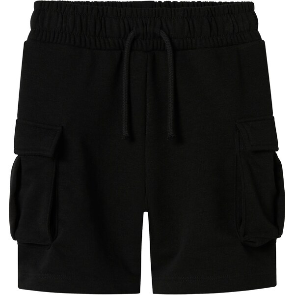 NAME IT Nohavice NKMOllie čierna 62341354