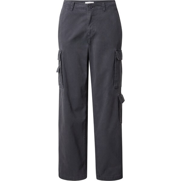 JACK & JONES Kapsáče grafitová 62341384